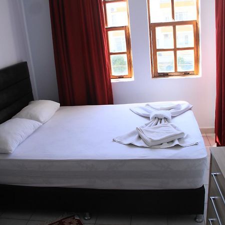 Cozmina Apart Hotel Αλάνια Εξωτερικό φωτογραφία
