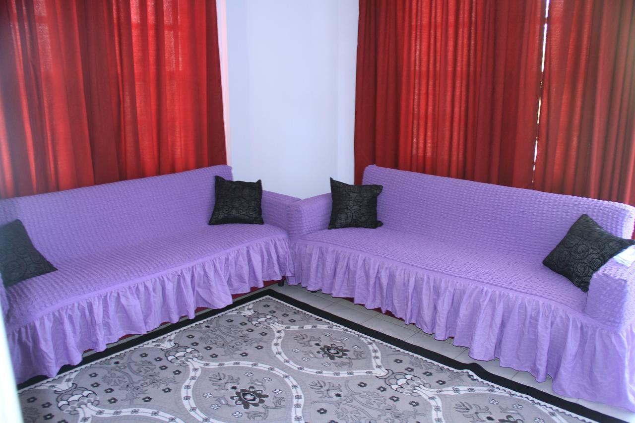 Cozmina Apart Hotel Αλάνια Εξωτερικό φωτογραφία