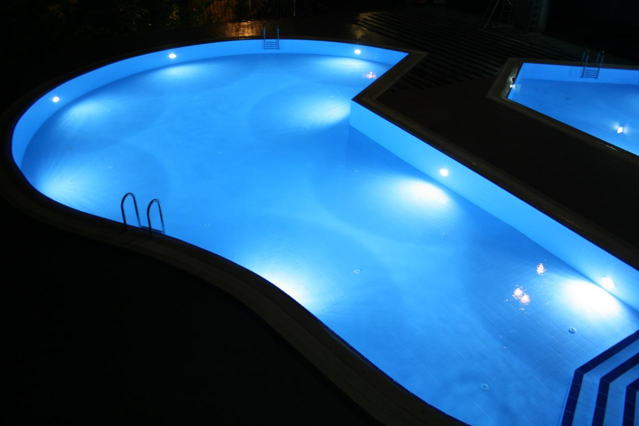 Cozmina Apart Hotel Αλάνια Εξωτερικό φωτογραφία